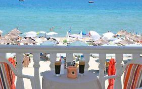 El Greco Hotel Olympic Beach