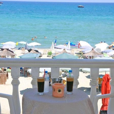 El Greco Hotel Olympic Beach Olympiakí Aktí Exteriör bild